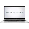 Machenike Machcreator-A [MC-Y15i31115G4F60LSMS0BLRU] silver 15.6" {FHD IPS i3-1115G4(3Ghz)/8GB/512GB SSD/DOS/подсветка клавиатуры}