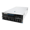Платформа системного блока ASUS ESC8000A-E13P /32R4/WOS/WOA/WON/WOM/WONCRD/WORCRD/EU