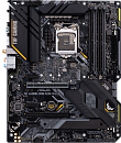 Материнская плата TUF GAMING Z490-PLUS (WI-FI)