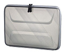 Кейс для ноутбука 13.3" Hama Protection серый полипропилен (00101794)