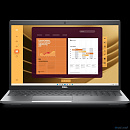 Dell Latitude 5550 [5550-7655] Grey 15.6" {FHD i7 1355U/16Gb/SSD512Gb/Lin}