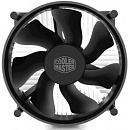 Cooler Master I50C PWM (RH-I50C-20PK-B1) Intel 115*, 84W, AlCu, 4pin