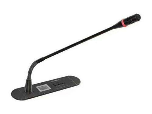Микрофонный пульт председателя HTDZ HT-601C