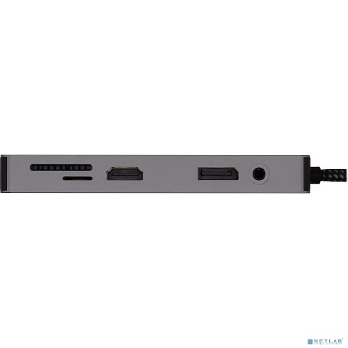 Стыковочная станция Digma DS-811