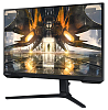 Samsung 32" Odyssey G5 S32AG520PI IPS 2560x1440 1ms 400cd 178/178 HDMI DP FreeSync 165Hz HDR Pivot Swivel HAS VESA Black 2 years