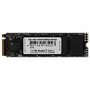 Твердотельный накопитель SSD AMD Radeon R3 Series M2.2280 480GB
