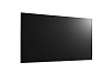 LG 55" UHD, 16Hr, 400nit, webOS 6.0, 8GB memory, no support Tile mode