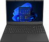 ноутбук iru калибр 15tlg core i5 1155g7 8gb ssd256gb intel uhd graphics 15.6" ips fhd (1920x1080) windows 11 trial (для ознакомления) black wifi bt ca