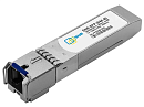 SNR Модуль SFP WDM, дальность до 80км (24dB), 1490/1550нм