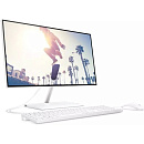 HP 24-cb1025nh [6V339EA] White 23.8" {FHD i5-1235U/8Gb/512Gb SSD/ Iris Xe/DOS}