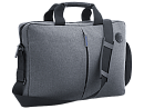 сумка для ноутбука Case Essential Top Load (for all hpcpq 10-15.6" Notebooks) cons