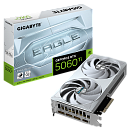 Видеокарта Gigabyte Bad Pack RTX5060Ti EAGLE OC ICE 8GB GDDR7 128bit 3xDP HDMI 2FAN RTL bp
