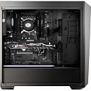 Корпус COOLER MASTER MIDITOWER ATX W/O PSU L5S3-KGNN-05