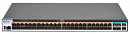Maipu S4230-54TXF-AC (48*100/1000M, 6*10G SFP+,2*AC Power)