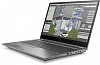 Ноутбук HP ZBook Firefly 15 G8 Core i7 1165G7 16Gb SSD512Gb Intel Iris Xe graphics 15.6" FHD (1920x1080) Free DOS grey WiFi BT Cam (1G3U7AVA)