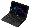 Планшет Digma EVE 10 A400T Atom Z8350 (1.44) 4C RAM4Gb ROM64Gb 10.1" IPS 1280x800 Windows 10 черный 2Mpix 2Mpix BT WiFi Touch microSD 128Gb mHDMI minU