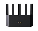 Маршрутизатор TENDA TX12L PRO Wi-Fi 6 двухдиапазонный стандарта AX3000, 5 внешних антенн 6dBi, 1-por