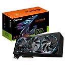 Видеокарта Gigabyte RTX5080 MASTER 16GB GDDR7 256bit 3xDP HDMI 3FAN RTL