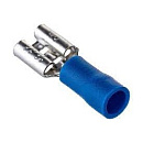 Iek URM10-D25-D23-7 Разъем РпИм 2-250 плоский (100 шт)