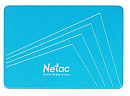 Накопитель SSD SATA2.5" 480GB NT01N535S-480G-S3X NETAC