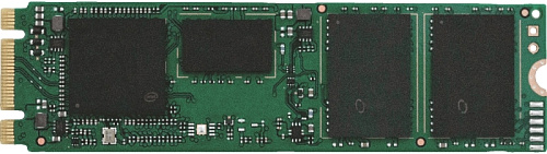 Накопитель Intel Celeron Твердотельный Intel SSD S3110 Series (512GB, M.2 80mm SATA 6Gb/s, 3D2, TLC), 963857