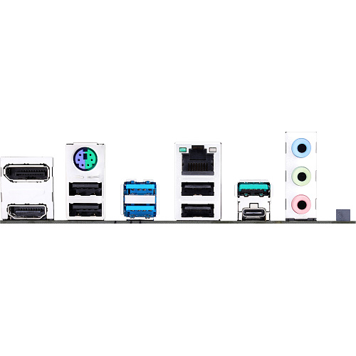 Материнская плата/ PRIME Z790-P D4