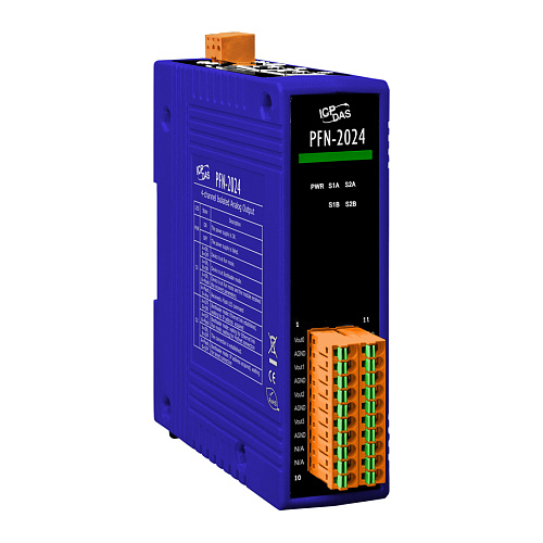 PFN-2024 CR