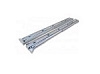 Supermicro Chassis Mounting Rails MCP-290-00059-0B HANDLES, QUICK/QUICK,OPTIONAL FOR 4U 17.2"W TOWER