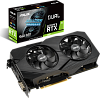 Видеокарта DUAL-RTX2060-6G-EVO
