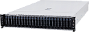 Серверная платформа Quanta Computer Inc. QuantaGrid D52BQ-2U (S5BQ) 2xIntel®Xeon®SP / Intel® C624/24x2666 MHz DDR4 RDIMM /(16) 2.5" SAS/SATA Drives + (8) NVMe SSD + Rear