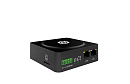 Промышленный сотовый маршрутизатор с модулем LTE CAT4 MEIG SLM770A-CE, модулем Wi-Fi 802.11 b/g/n, поддержкой VPN, 1 слотом для SIM карт, 2 Ethernet п