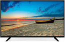 Телевизор LED Telefunken 50" TF-LED50S25T2SU(черный)\H титан 4K Ultra HD 60Hz DVB-T DVB-T2 DVB-C USB WiFi Smart TV (RUS)