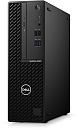 Персональный компьютер Dell OptiPlex 3080 Dell Optiplex 3080 SFF/Core i3-10105/8GB/256GB SSD/UHD 630/DVD-RW/keyb+mice/Win10 Pro/1Y Basic NBD