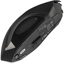 Oklick 780GW black/blue optical (3200dpi) USB Gaming (6but) [1903012]