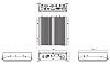 VTC 1010-BK