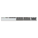Коммутатор CISCO Catalyst 9300 12 port 25G/10G/1G SFP28 with modular uplinks, PS 1x715W, HSEC license active, DNA Network Advantage, C9300X-12Y-A