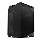 Корпус для ПК Silverstone Bad Pack SST-LD03B-AF TO-LD03-BK-GLASS AND AIR FLOW VENT-SST (810256) bp