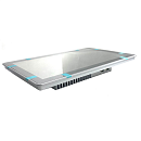 Промышленный панельный компьютер GOT321W-502-FR(PH)<br><br><b>Причина уценки: </b>Компьютер полностью рабочий, но был на выставках. Дефектов как таков