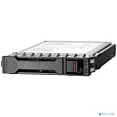 Жесткий диск HPE 1x2.4Tb SAS 10K P28352-B21 2.5"
