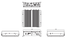 VTC 1010-BK