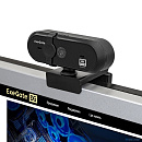 Exegate EX287383RUS Веб-камера ExeGateStream HD 4000 4K UHD T-Tripod (матрица 1/3" 8 Мп, 3840x2160, 32fps, 4-линзовый объектив (стекло), автофокус, шт
