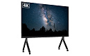 Светодиодный экран All-in-One QSTech [xWall Plus 165-09 COB] 165", 3674x2175x31мм, разрешение 3840х2160, 100-550нит, углы обзора 170/170, 20000:1, в к