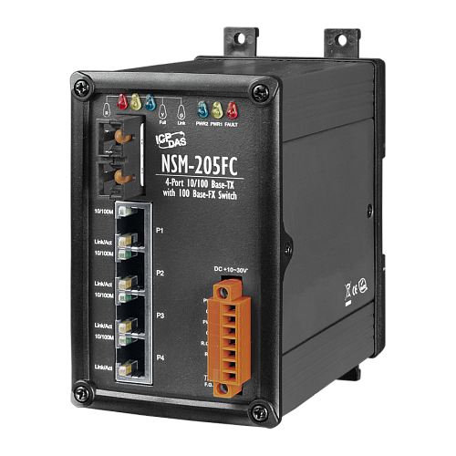 NSM-205FC CR