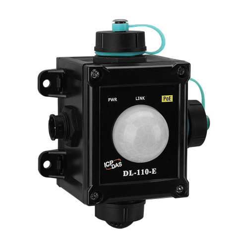 DL-110-E CR