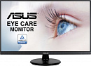 Монитор Asus 27" VA27DQ черный IPS LED 16:9 HDMI M/M матовая 250cd 178гр/178гр 1920x1080 75Hz VGA DP FHD 4.9кг