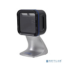 MINDEO MP719AT Сканер (презентационный, 2D имидж) USB c магнитом