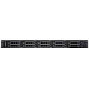 Сервер DELL PowerEdge R640 1x4214 2x16Gb 2RRD x10 2x1.2Tb 10K 2.5" SAS H730p mc iD9En 5720 4P 1x750W 3Y PNBD Conf-4 (R640-8561-03)