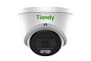 IP камера 2MP DOME TC-C320N (I3/E/Y/2.8MM) TIANDY