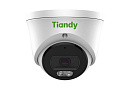 IP камера 2MP DOME TC-C320N (I3/E/Y/2.8MM) TIANDY