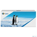 Тонер-картридж G&G toner cartridge для Kyocera P5021cdn/P5021cdw/M5521cdn/M5521cdw чёрный 1 200 стр. TK-5220BK 1T02R90NL1 с чипом гарантия 36 мес.